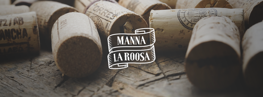 Restaurant „Manna La Roosa“