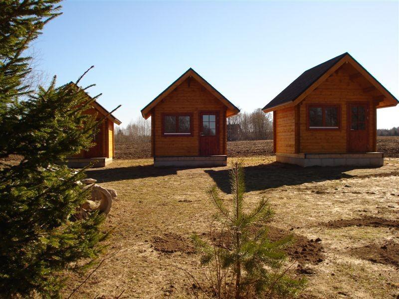 Karupoju puhkeküla