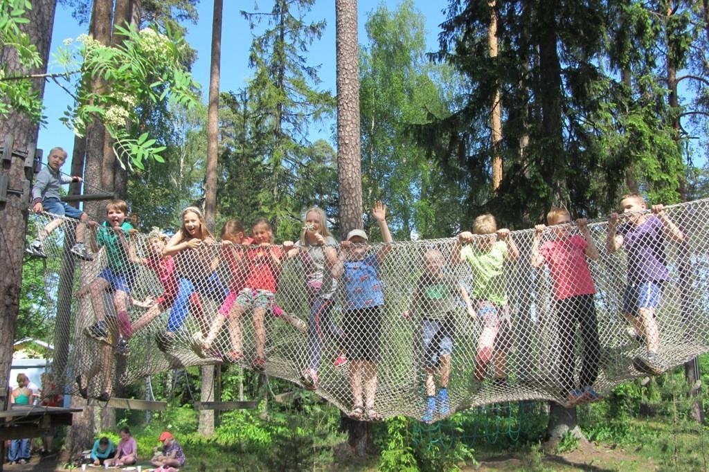 Aegviidu madalseikluspark