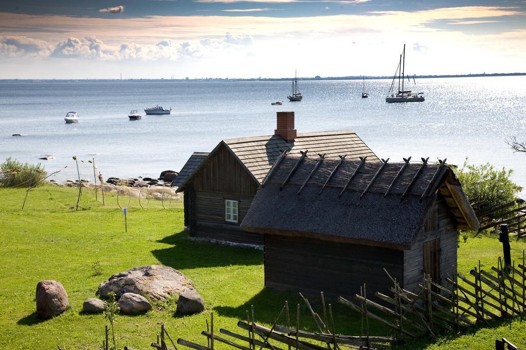 Viimsi Vabaõhumuuseum