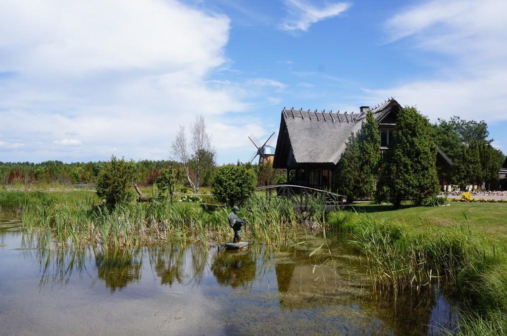 Mardi Tourist Farm