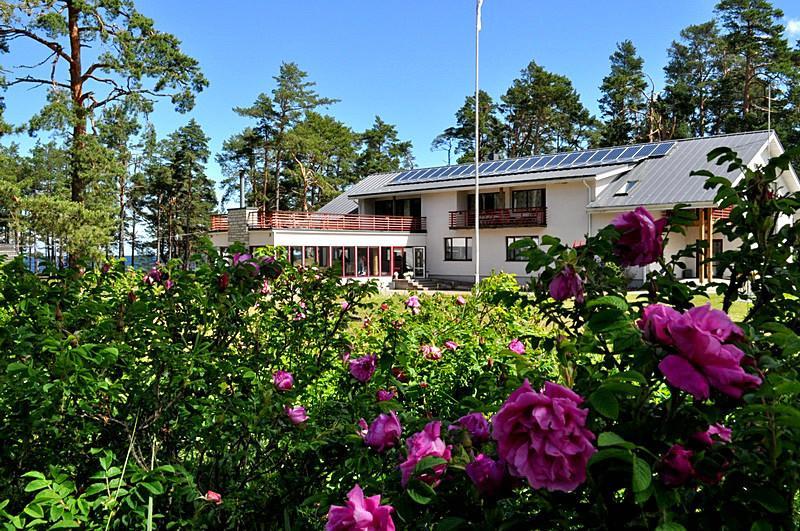 Eisma Guesthouse Holiday Village