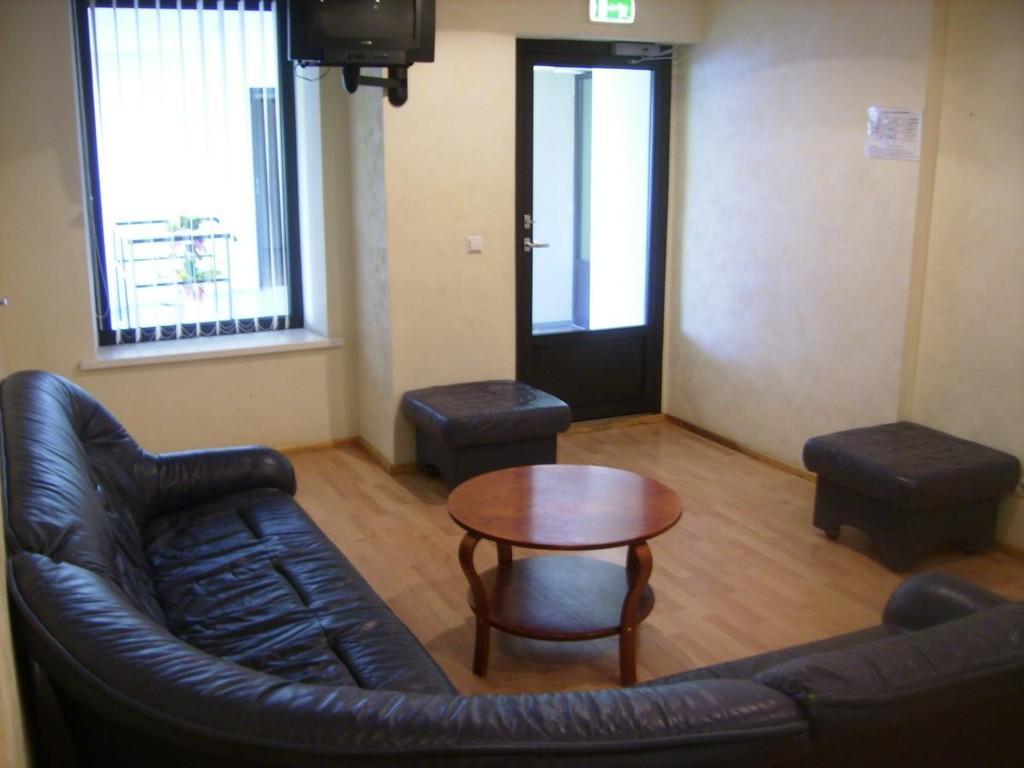 Virtus Hostel