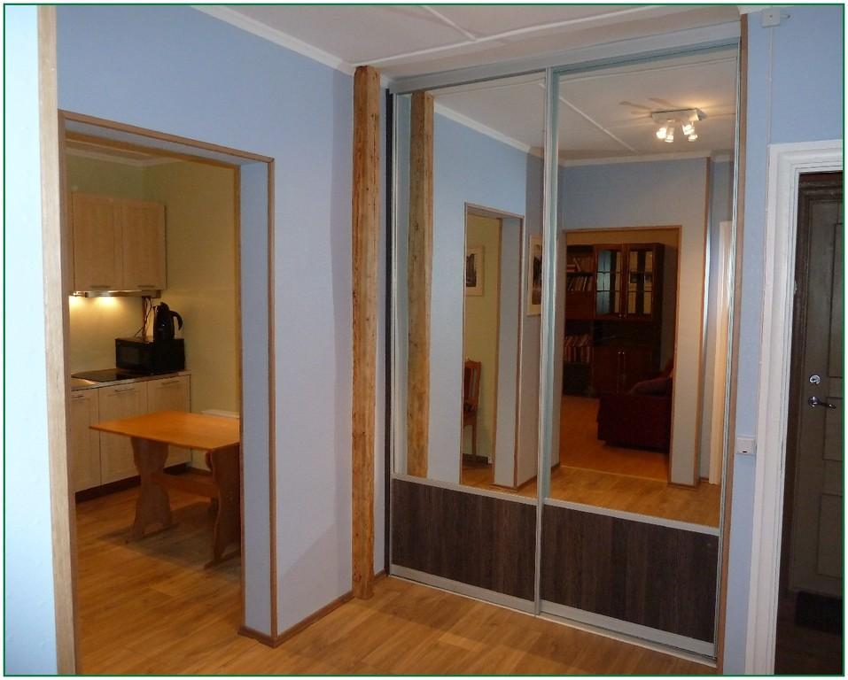 Veski Apartment