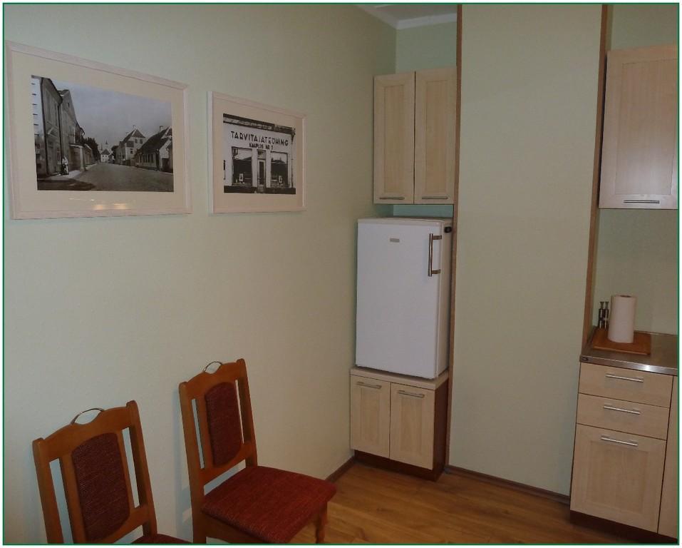 Veski Apartment