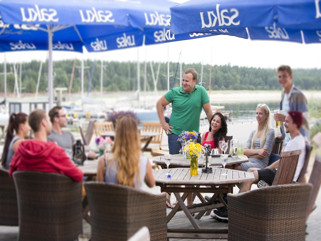 Dirhami Külalistemaja