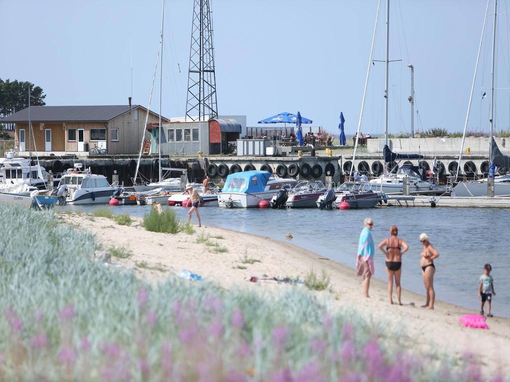 Dirhami Külalistemaja