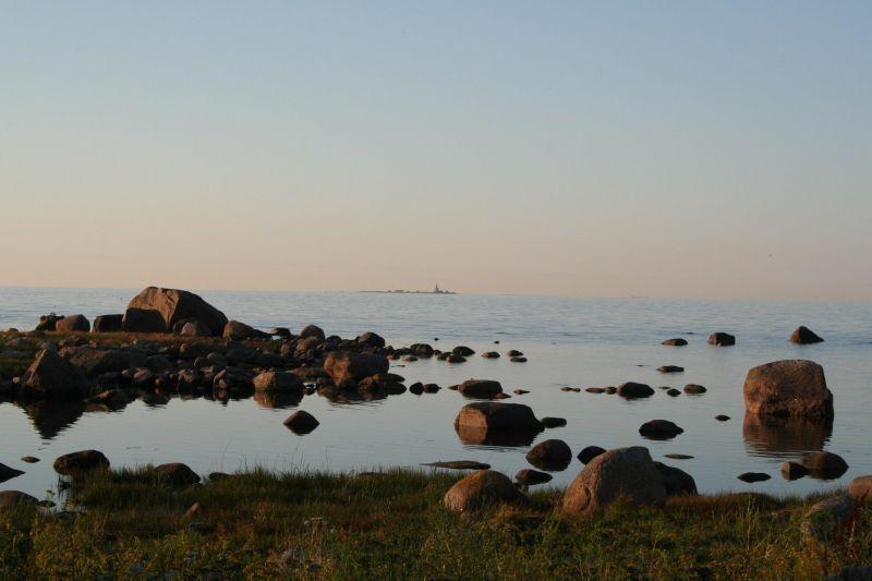 Mardi Puhkemaja Pranglil