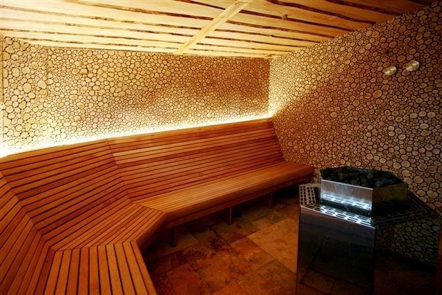 Tallinn Viimsi SPA – sauna centre and SPA18+