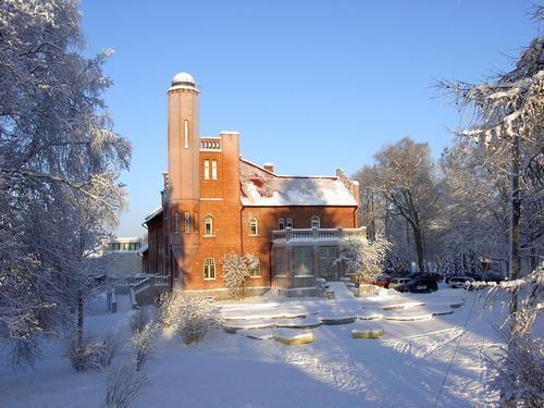 Jäneda mõis