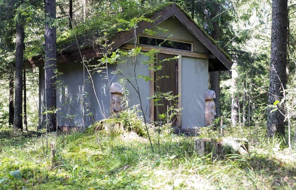 Söesauna Talu majutus