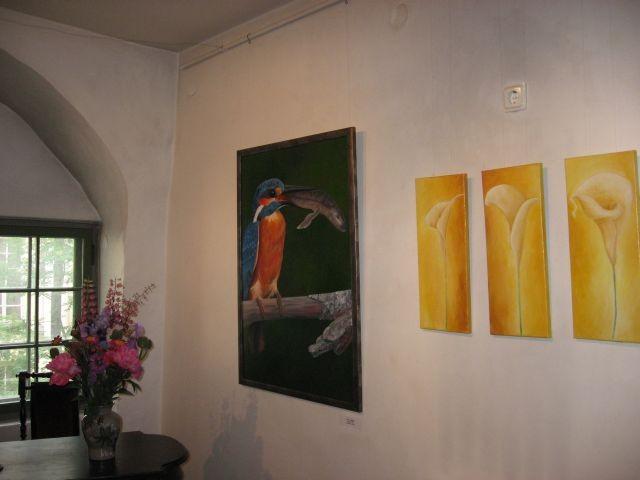 Kullo Children's Gallery