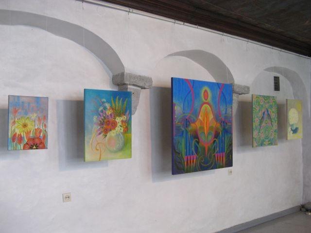 Kullo Children's Gallery