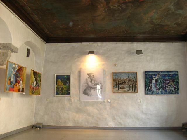 Kullo Children's Gallery