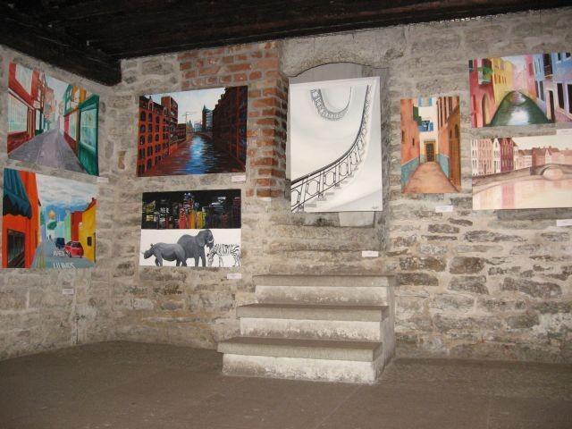 Kullo Children's Gallery