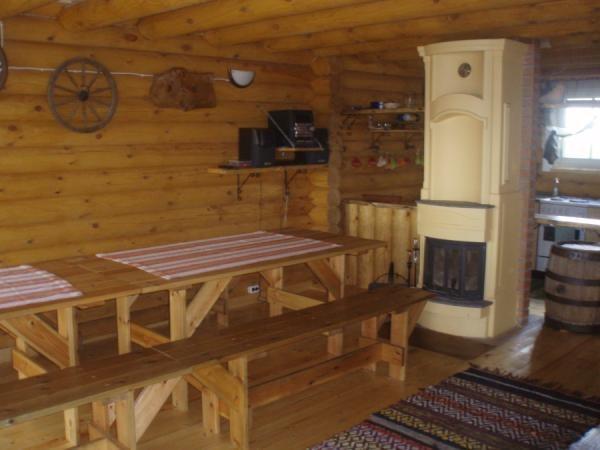 Kanni puhkemaja