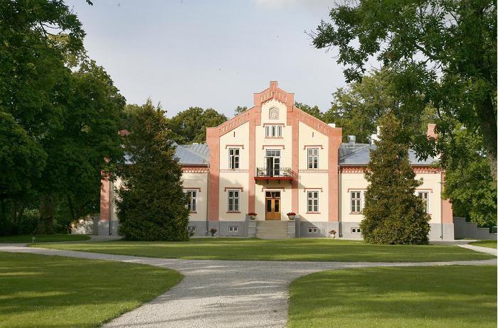 Pädaste Manor