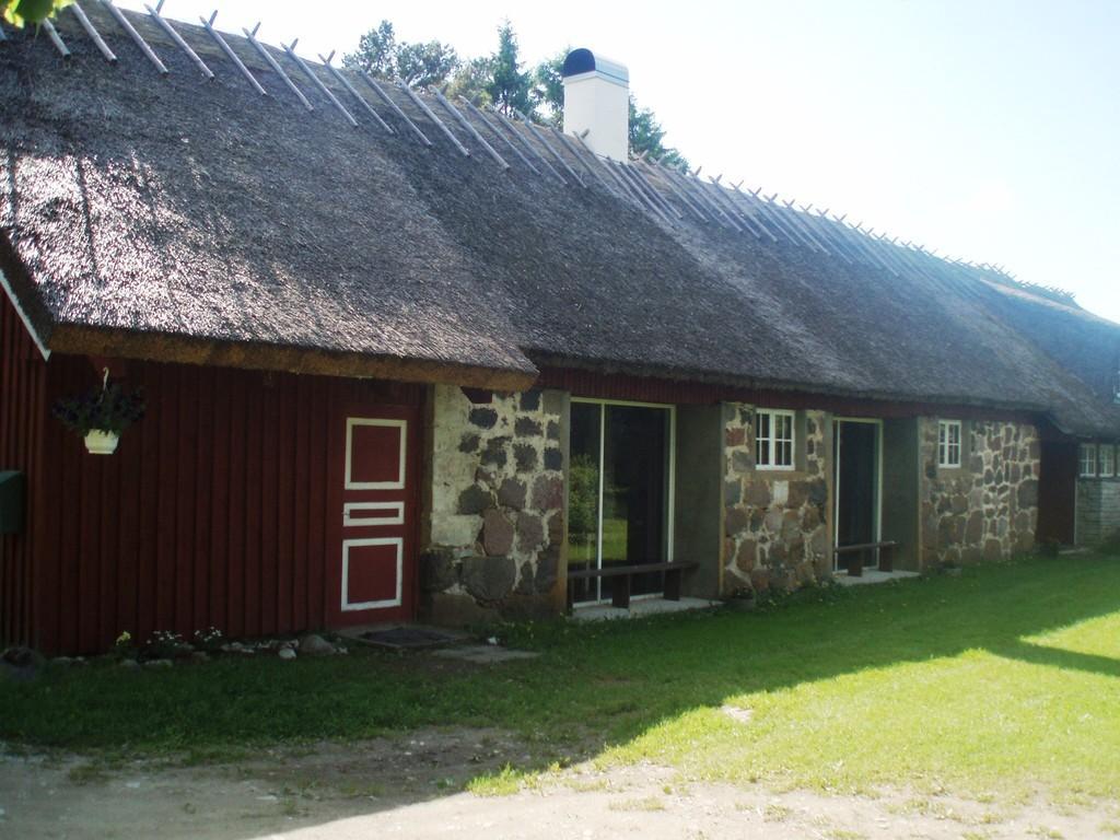 Pusku Tourism Farm