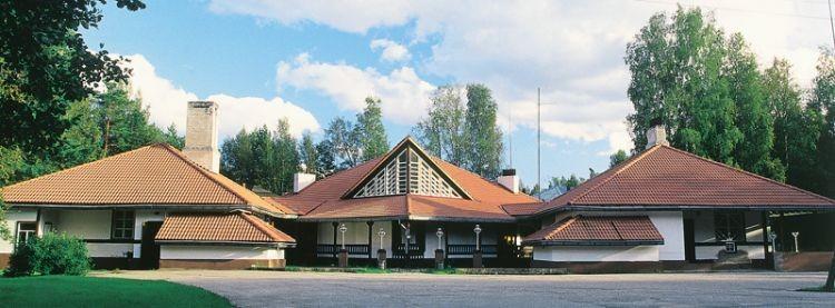 Kuivoja Puhkekeskus