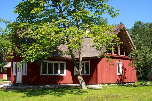 Laugu Tourist Farm