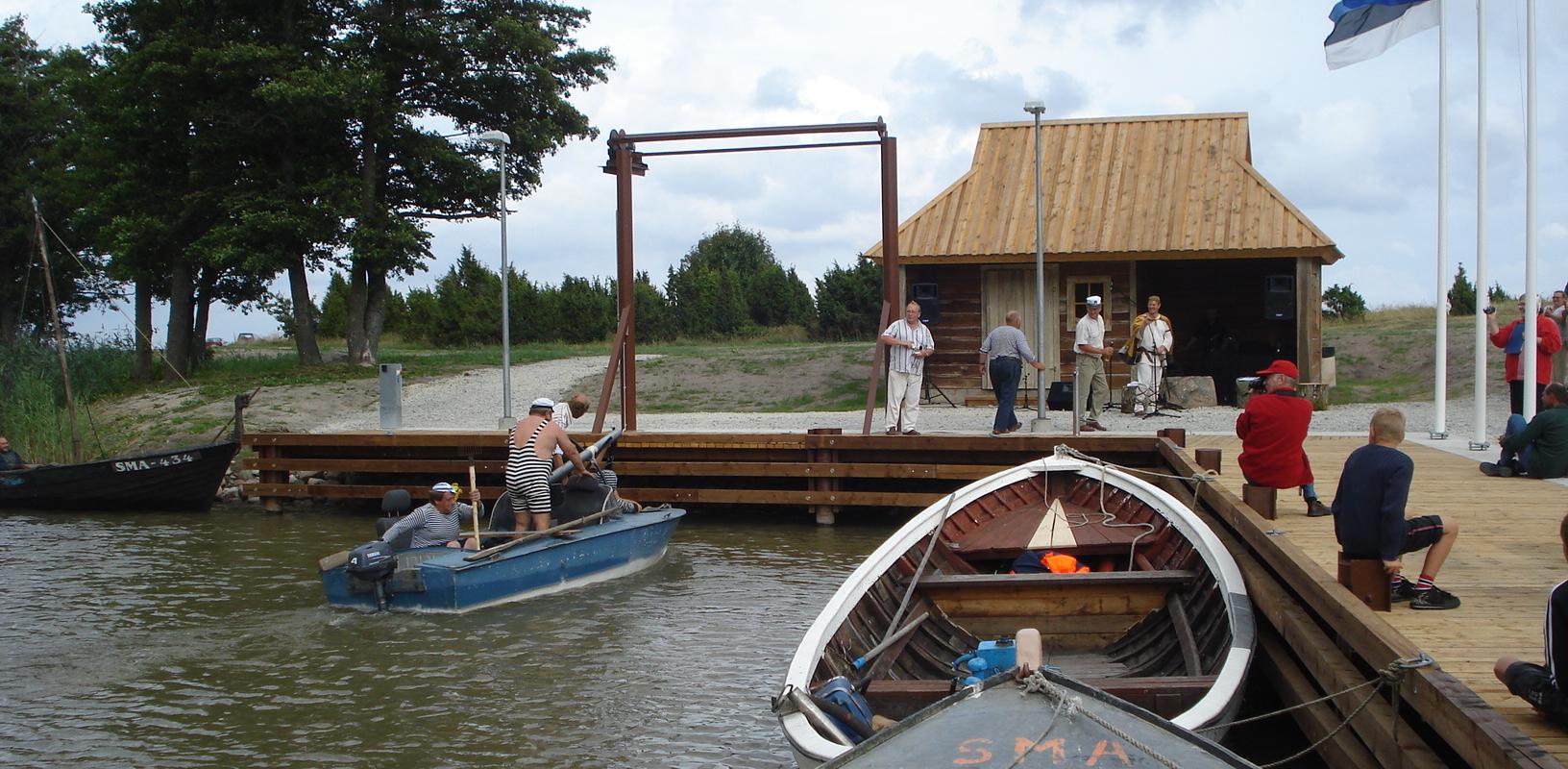 Sõrve Guesthouse