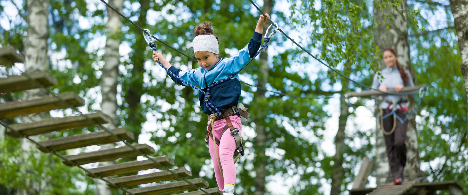 Nõmme Adventure Park