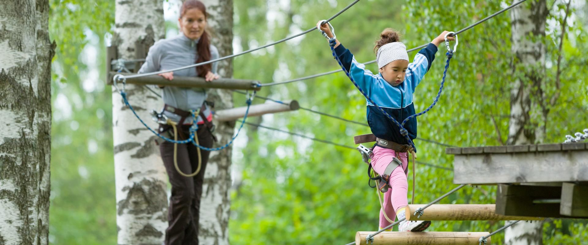 Nõmme Adventure Park