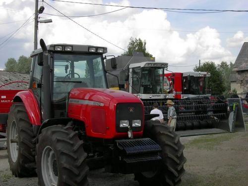 Estonian Farm Days in Jäneda