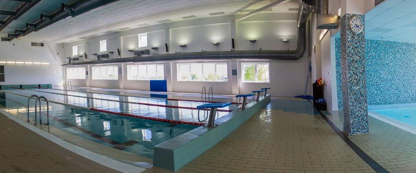 Kunda Spordikeskuse ujula