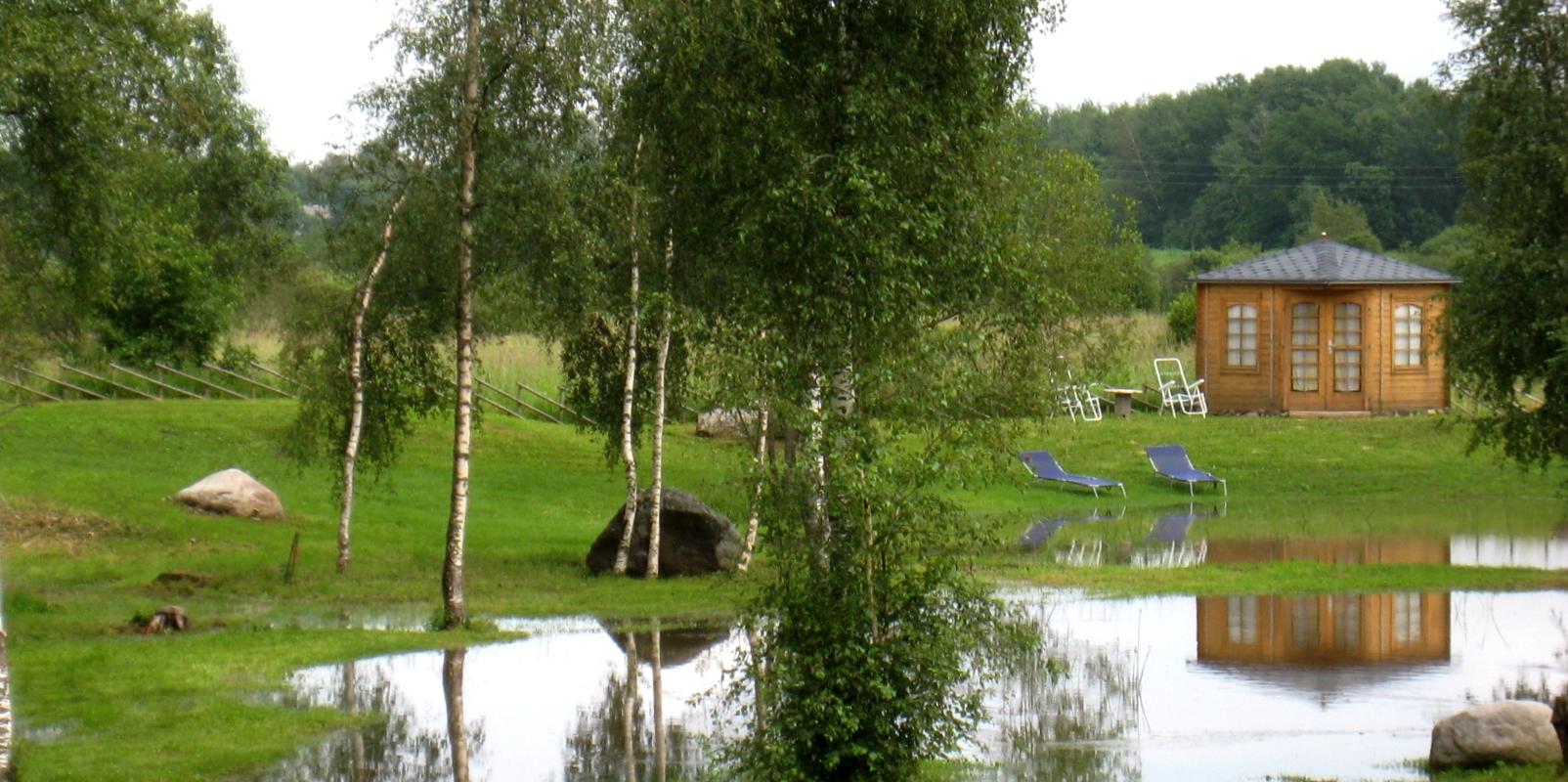 Uuskaldan urheilu- ja lomakylä