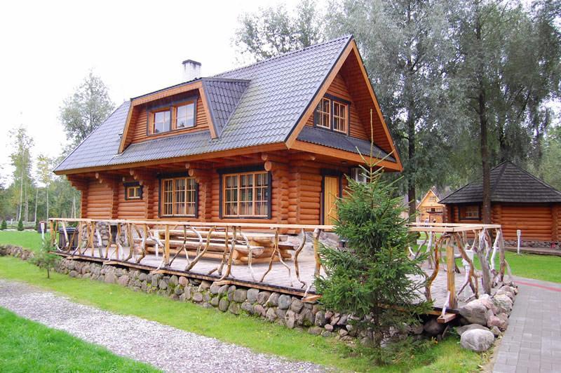 Oxforell Puhkekeskus