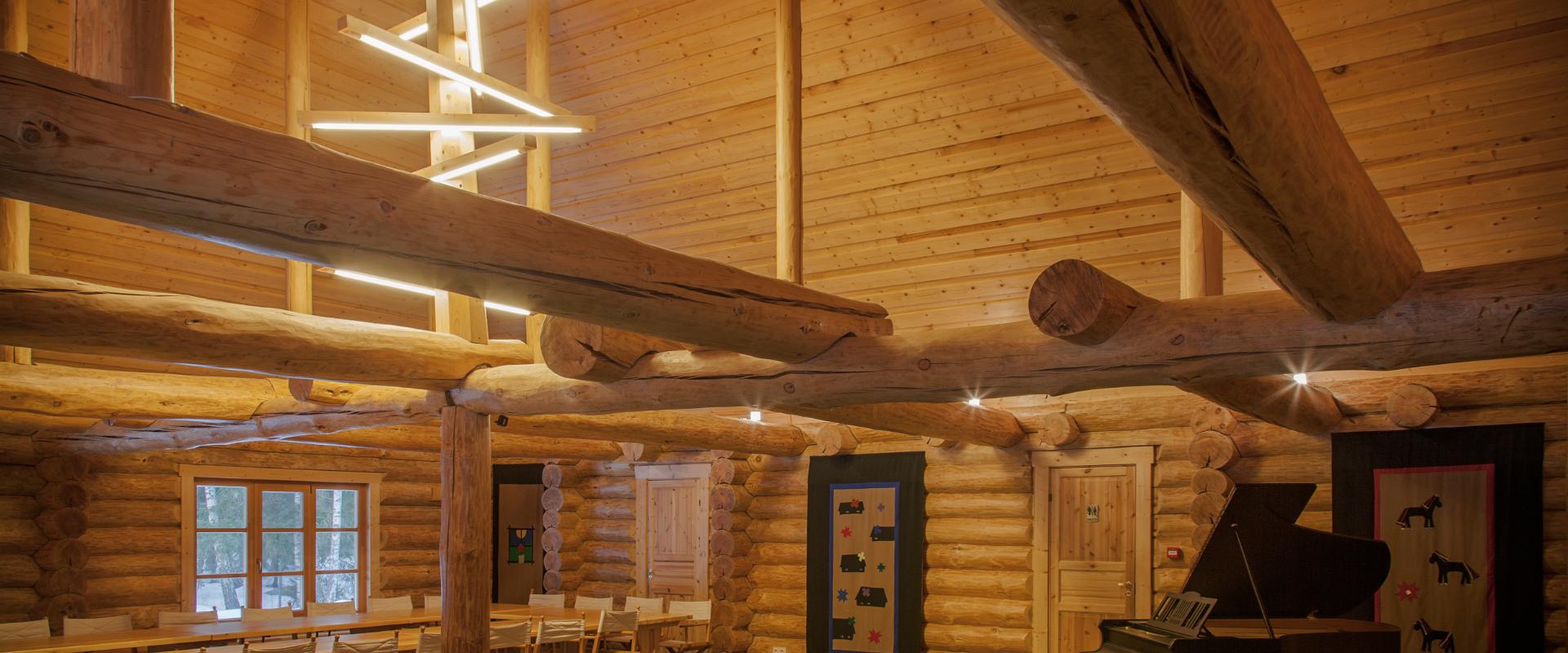 Lepiku külalistemaja