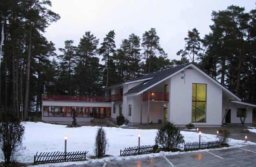 Eisma Holiday Village