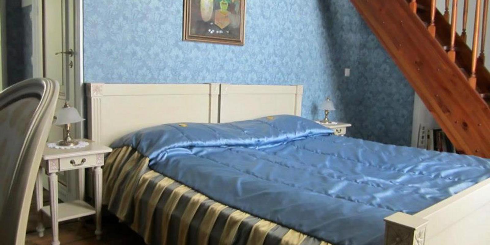 Vihterpalu mõisa hotell