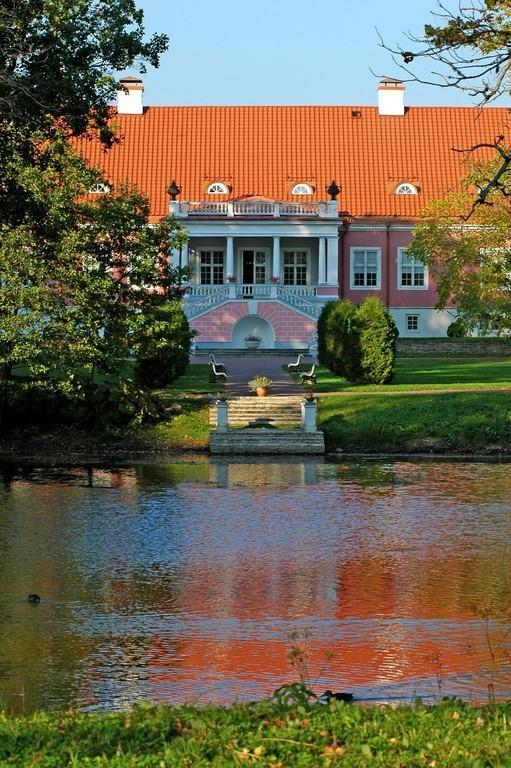 Sagadi mõisa park