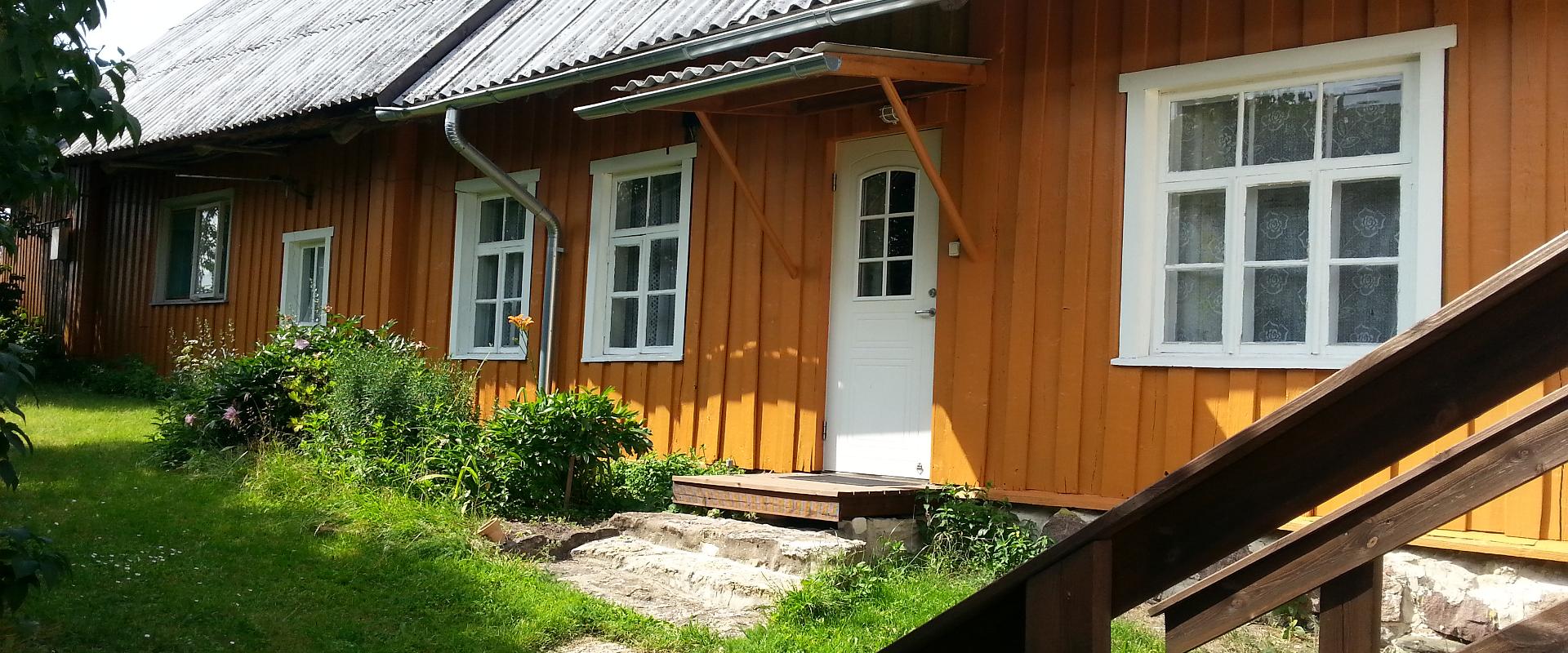 Katri Guesthouse