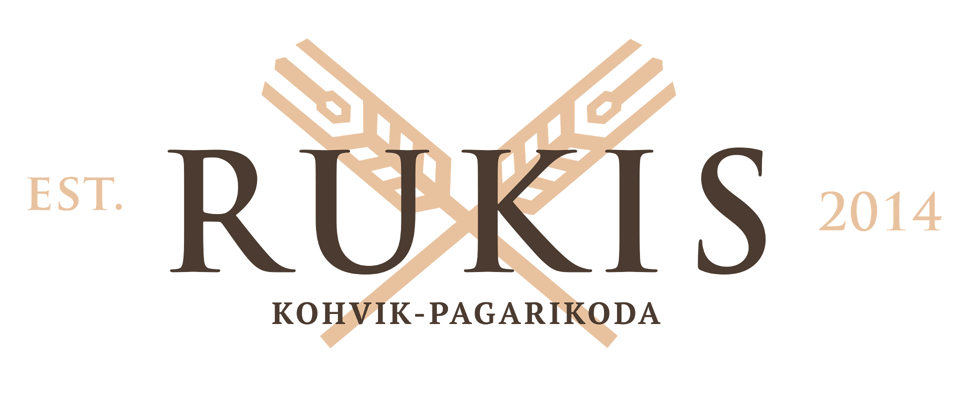 Kohvik/pagarikoda Rukis