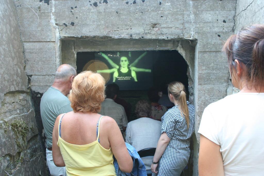 TEEME UUT JA VANA