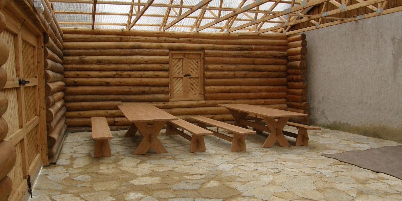 Sulu külakeskuse seminariruumid