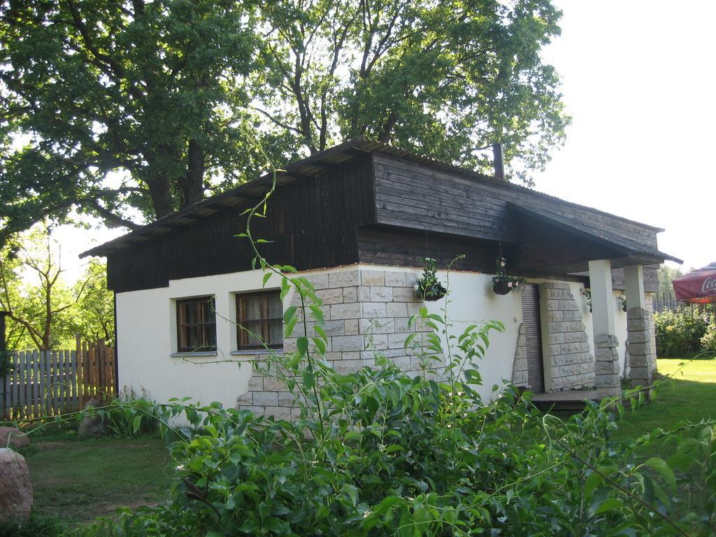 Tammekännu Holiday House