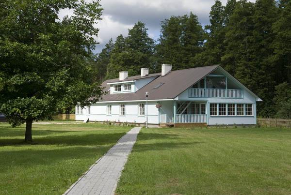 Allika Holiday House