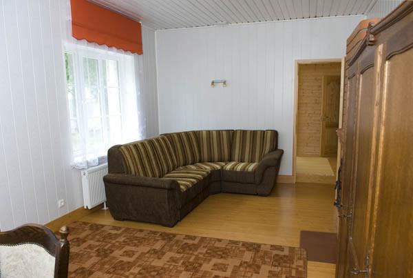 Allika Holiday House