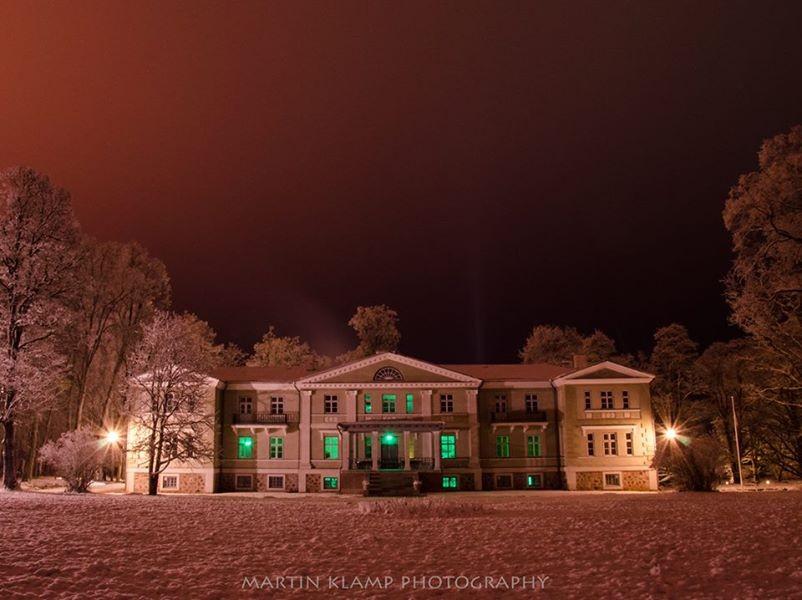 Suure-Kõpu manor