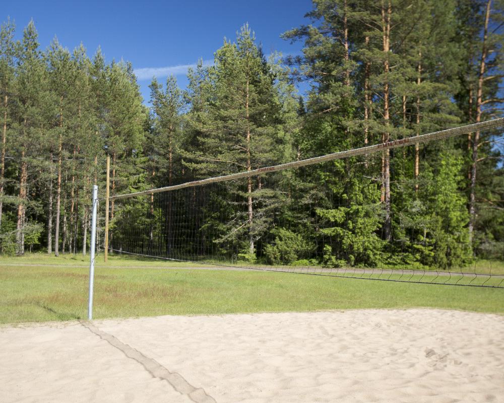 Pärlioja puhketalu
