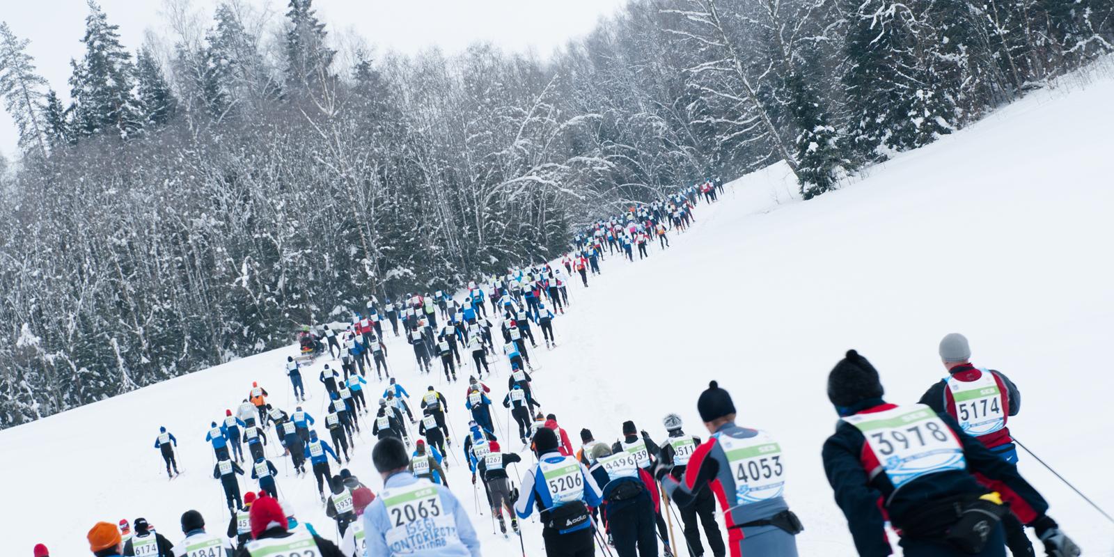 Tartu Marathon