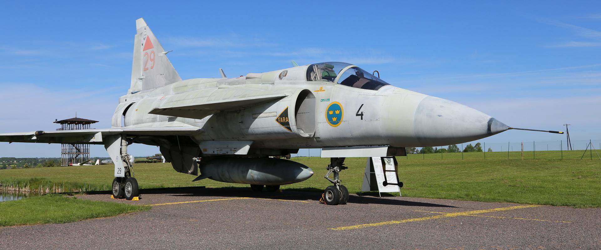 Viron ilmailumuseo