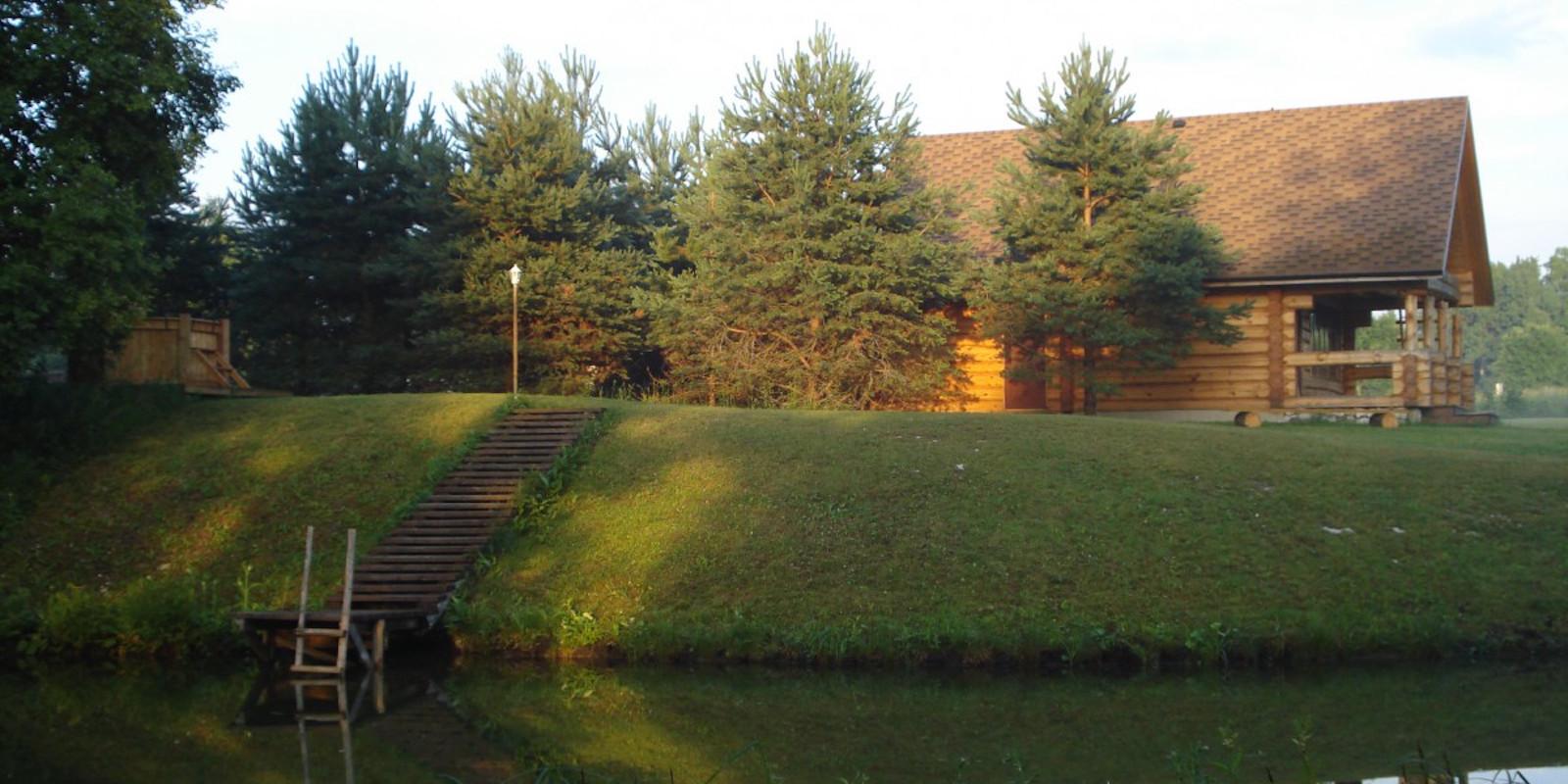 Karupoju puhkeküla