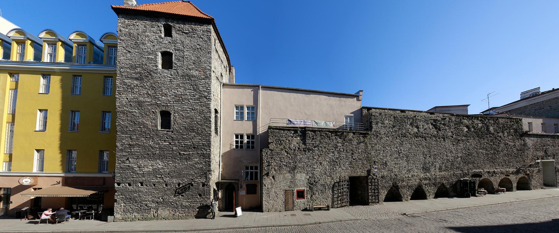 Estonian Theatre and Music Museum