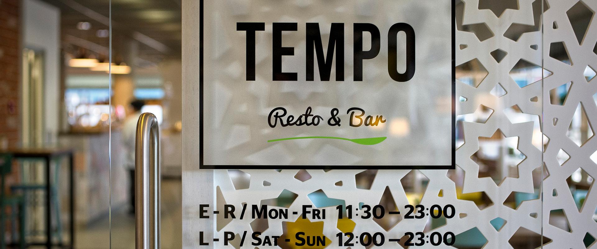 Tempo Resto & Bar
