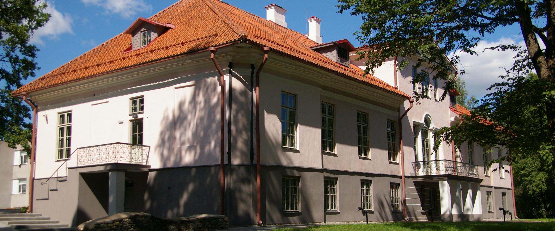 Väätsa Manor
